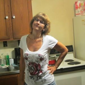 Meet your Posher, Pamela